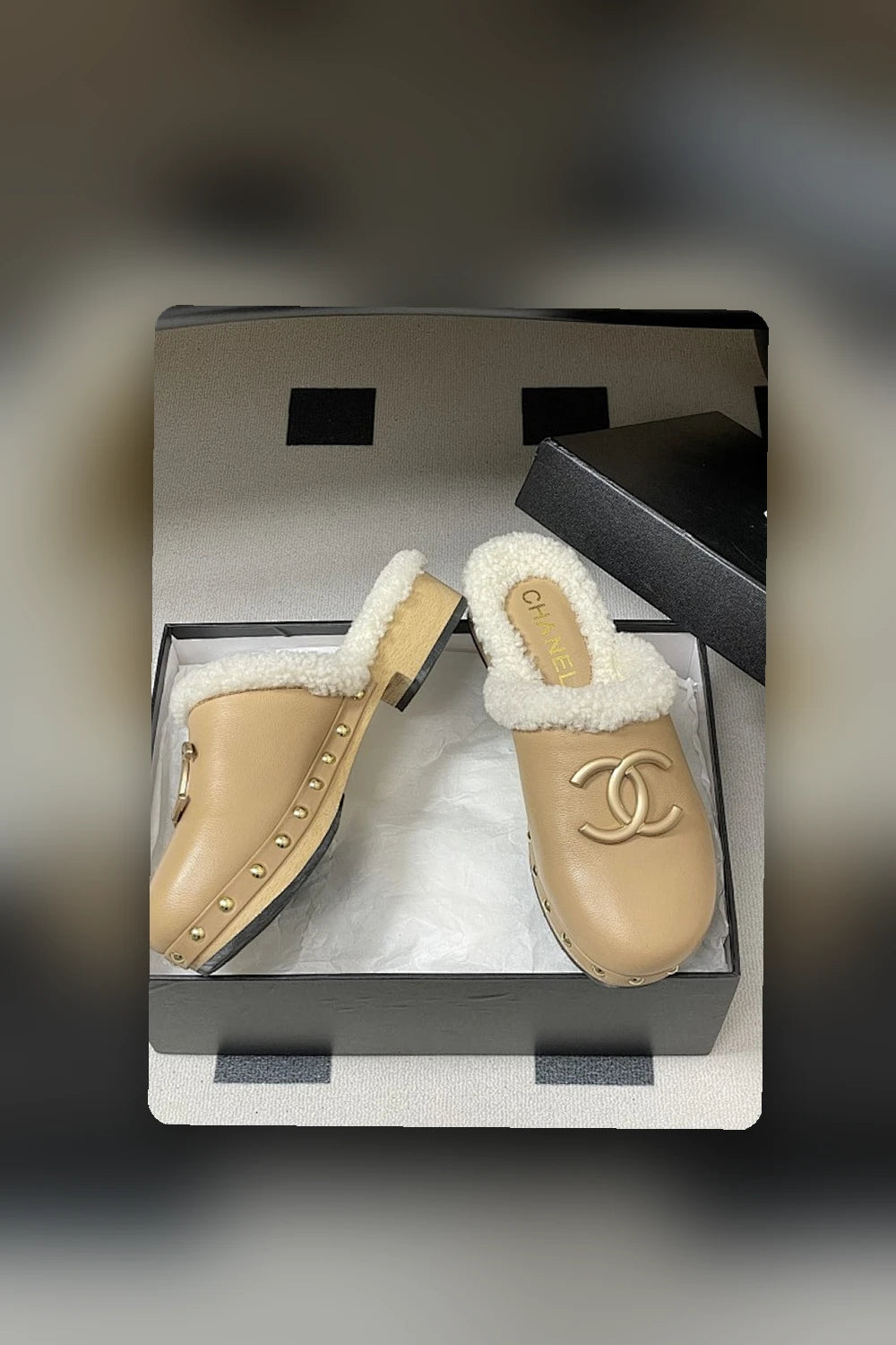 NB - CHL Mix Items - 782
