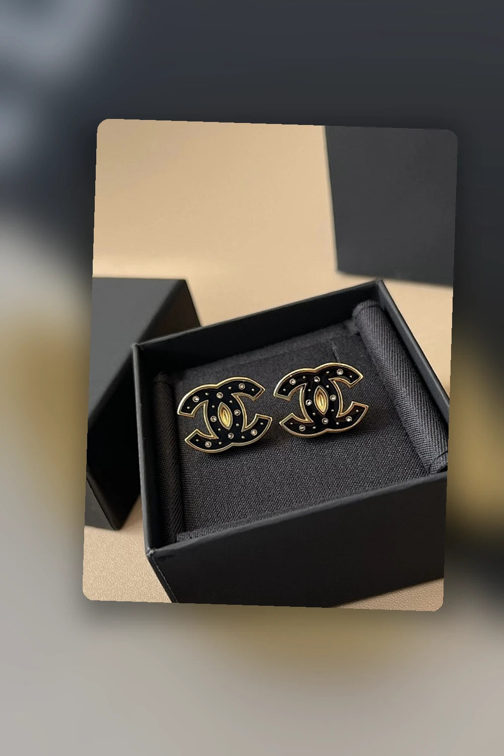 NB - CHL Jewelry - 386