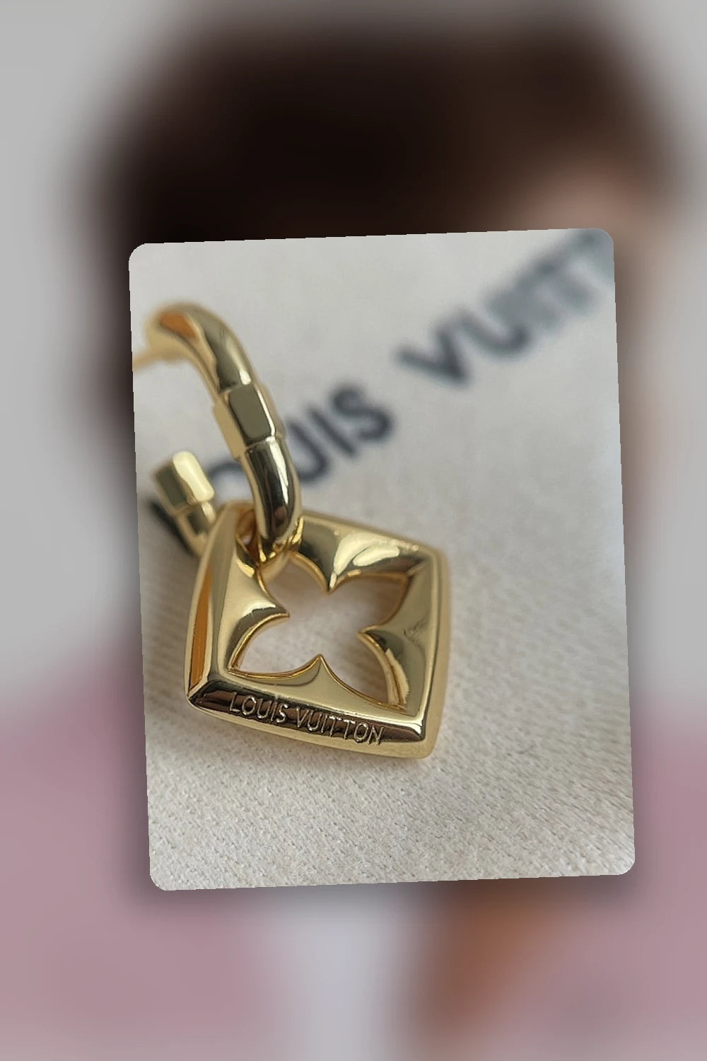 NB - LOV Jewelry - 193