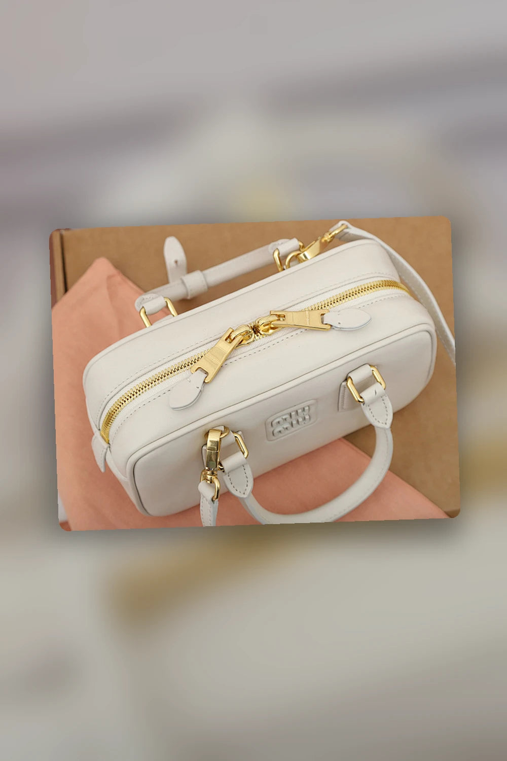 NB - MMU Bag - 1353