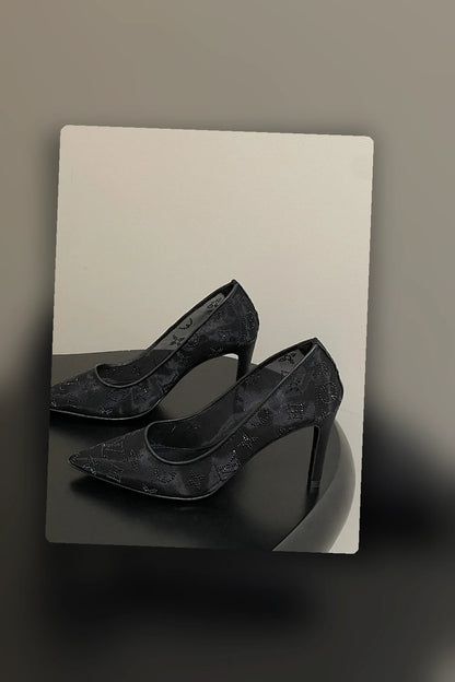 NB - LOV Women Shoes - 394