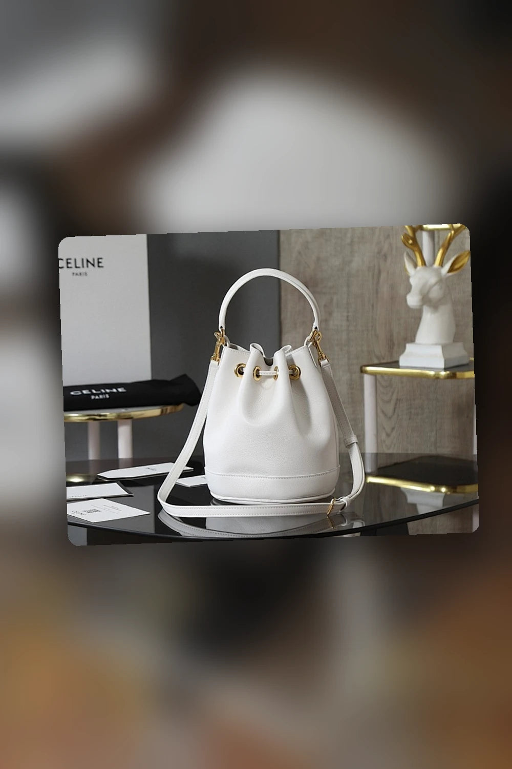 NB - COL Bag - 283