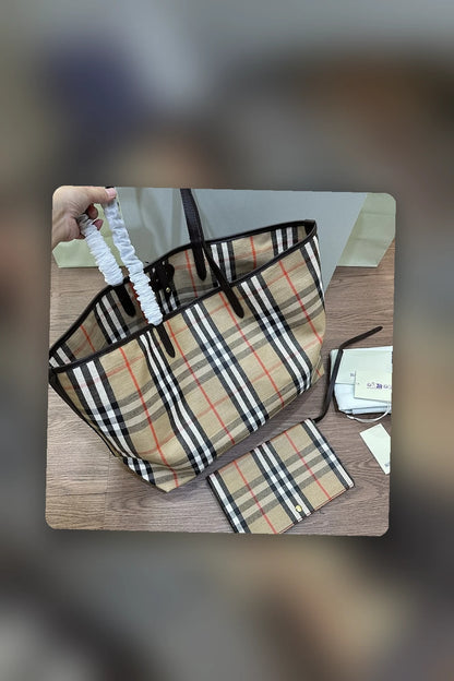 NB - BOR Bag - 471