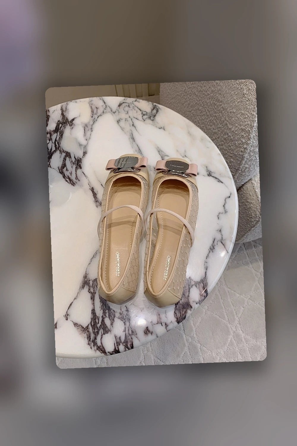 NB - FGO Women Shoes - 008
