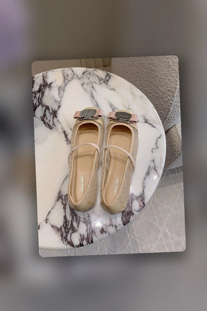 NB - FGO Women Shoes - 008