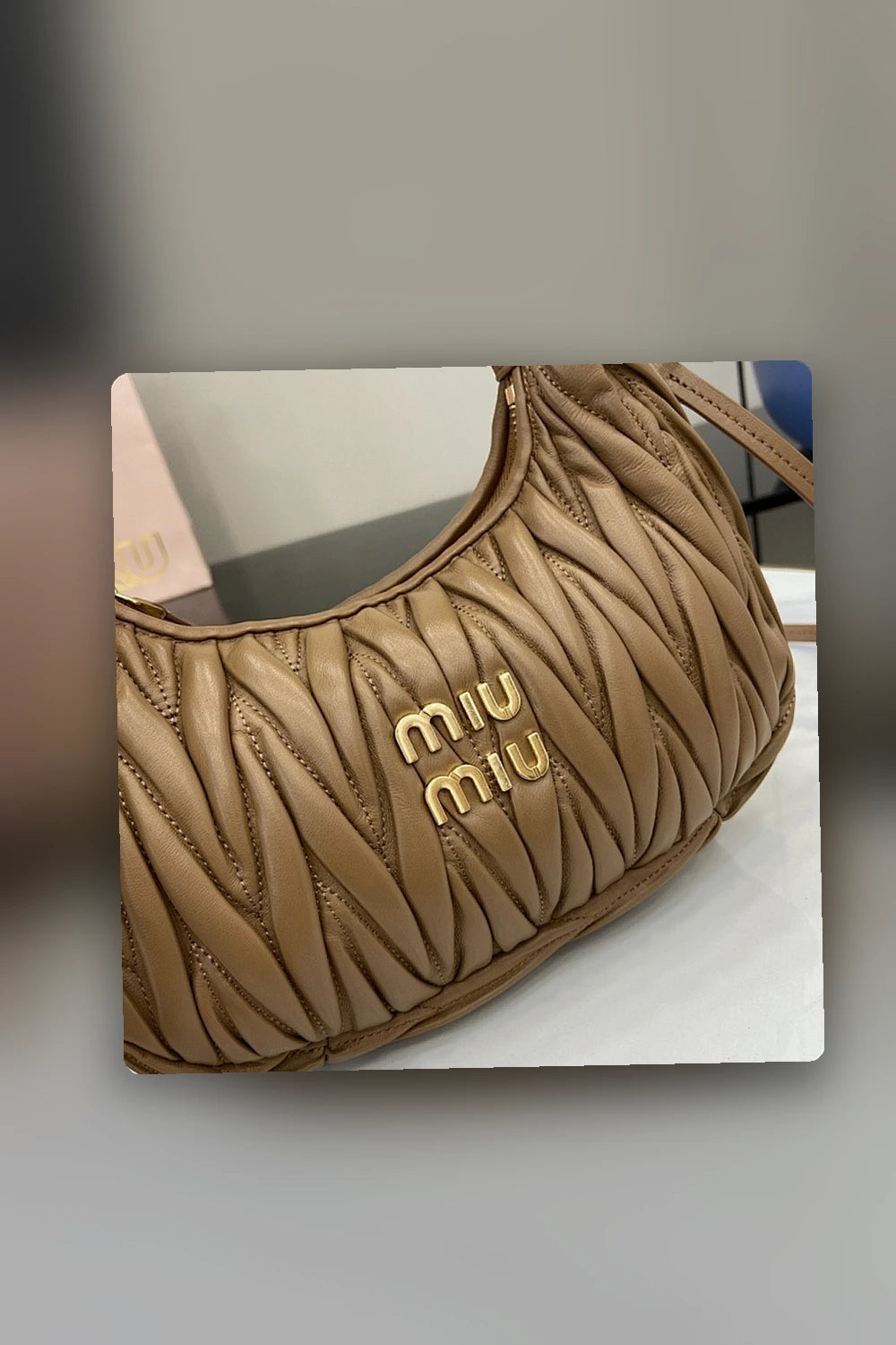 NB - MMU Bag - 999