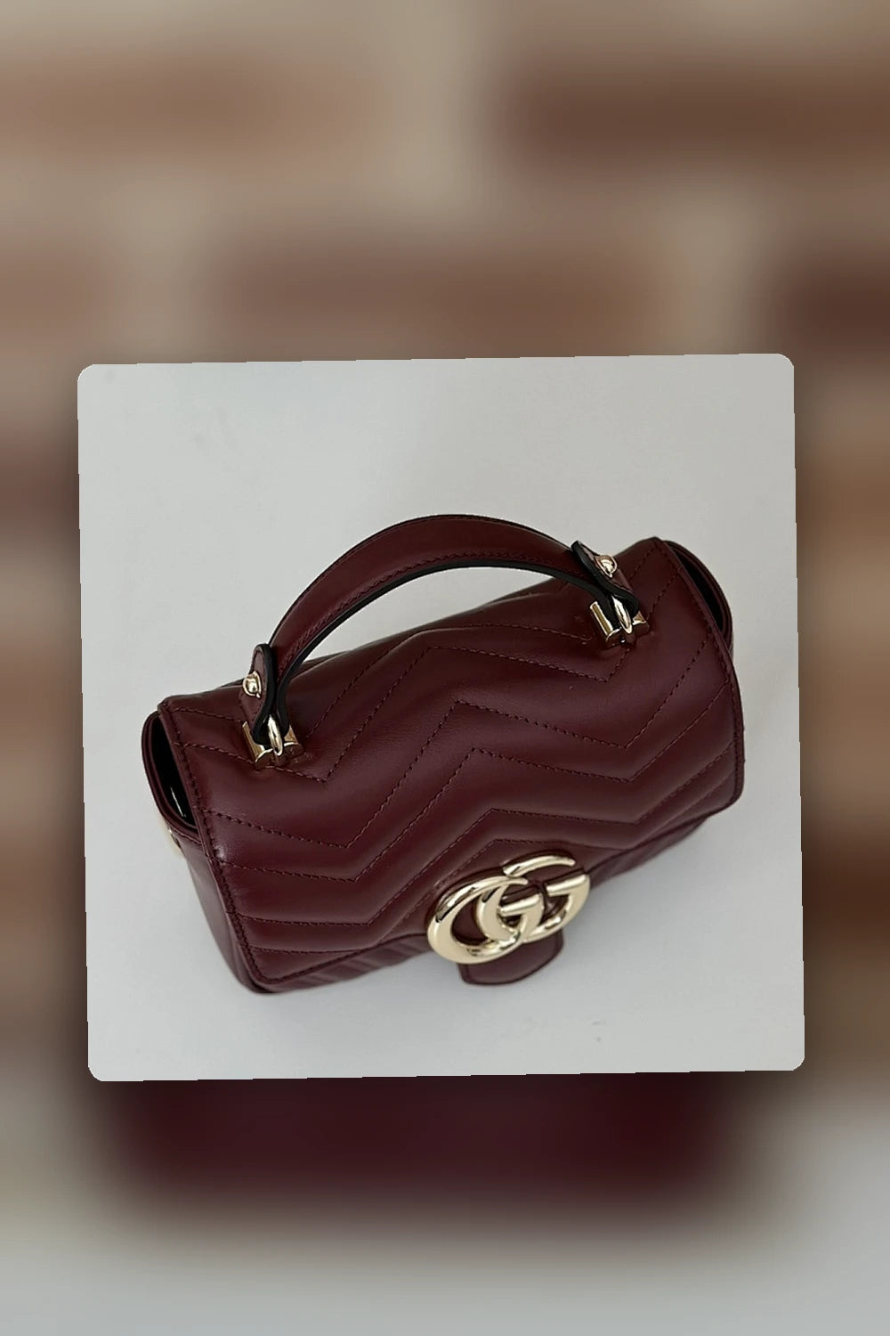 NB - GUKI Bag - 1119