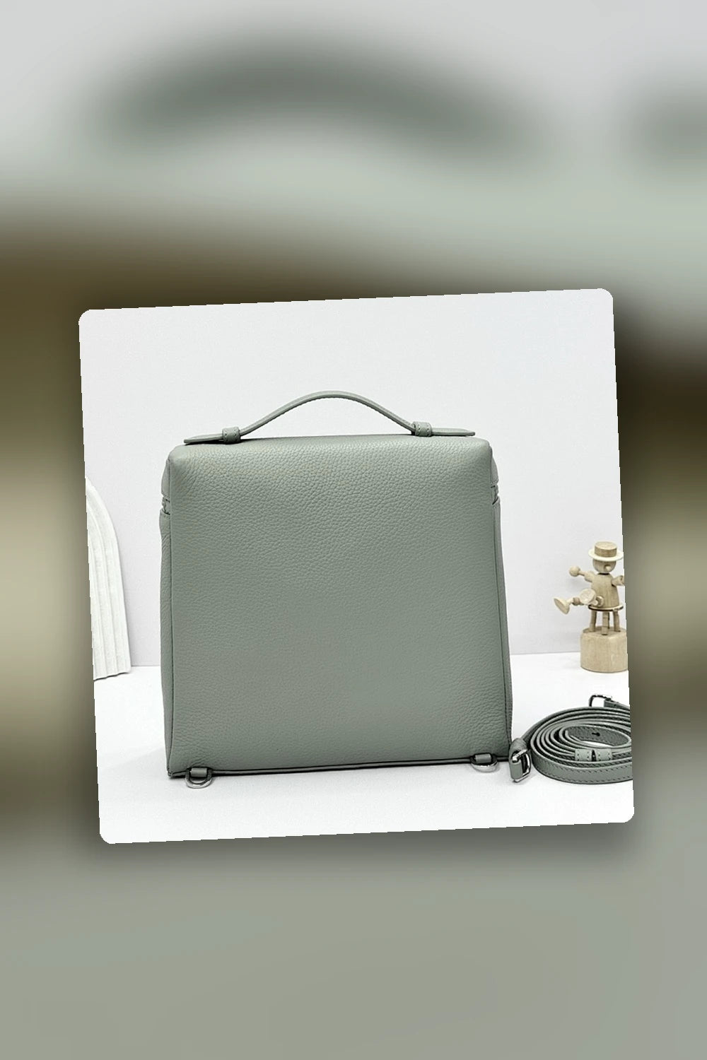 NB - LOP Bag - 430