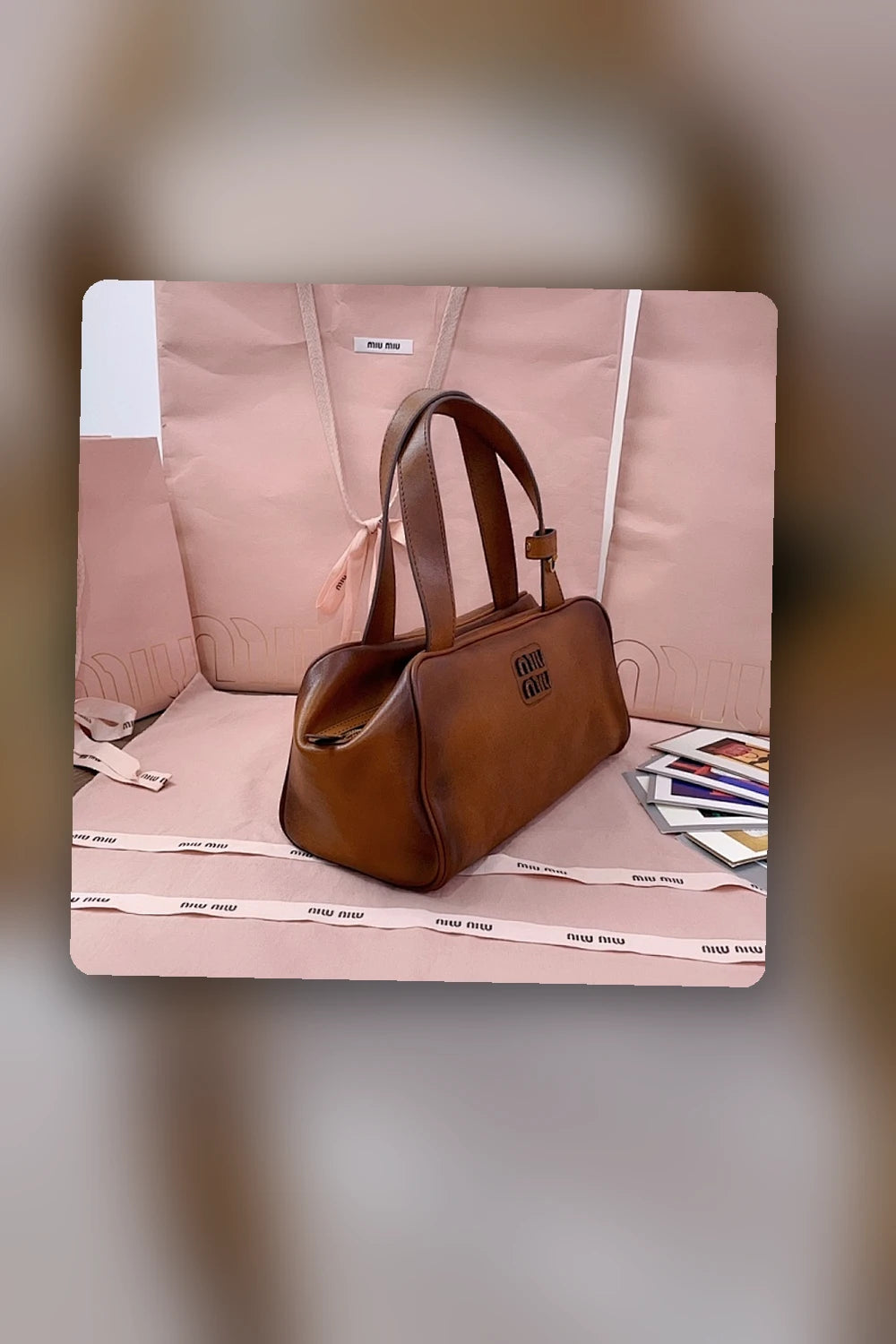 NB - MMU Bag - 1133