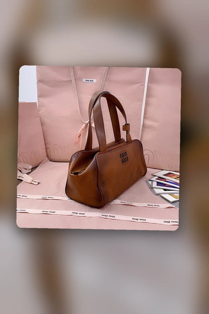 NB - MMU Bag - 1133
