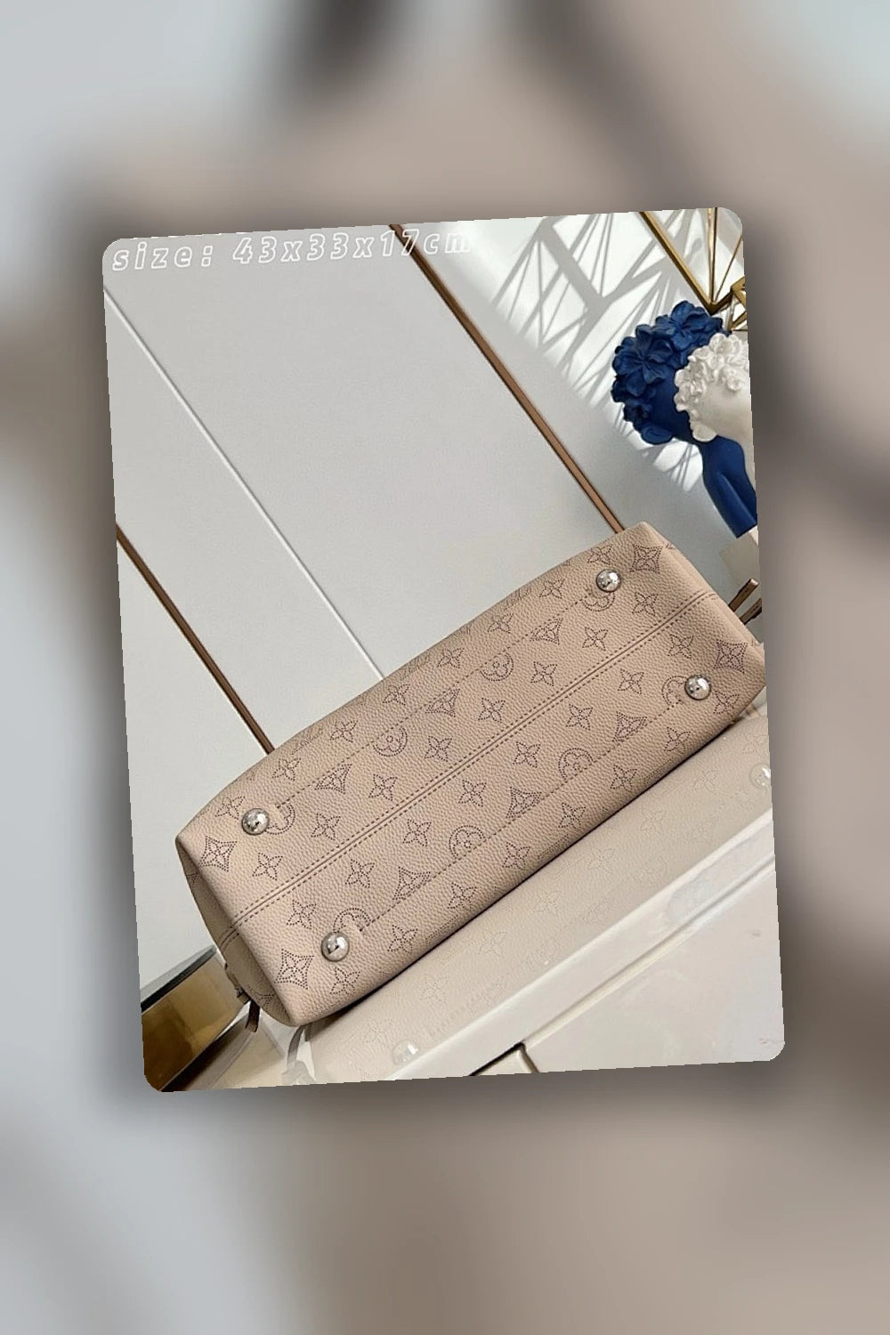 NB - LOV Bag - 726