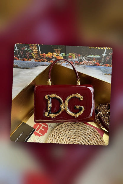 NB - DAG Bag - 358