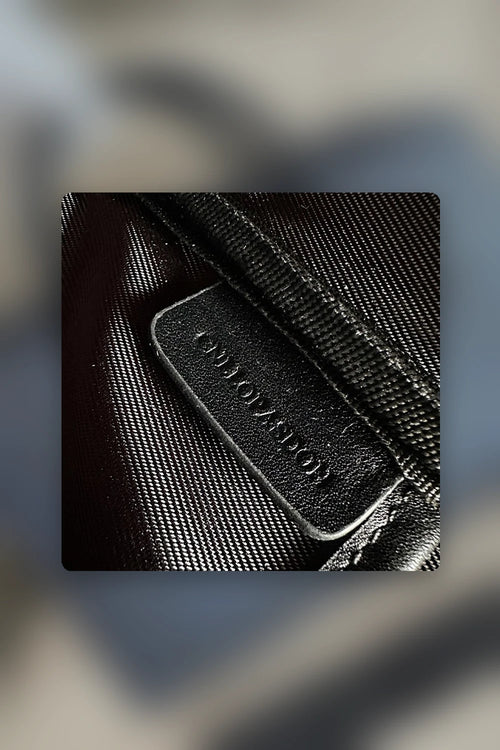 NB - BOR Bag - 446