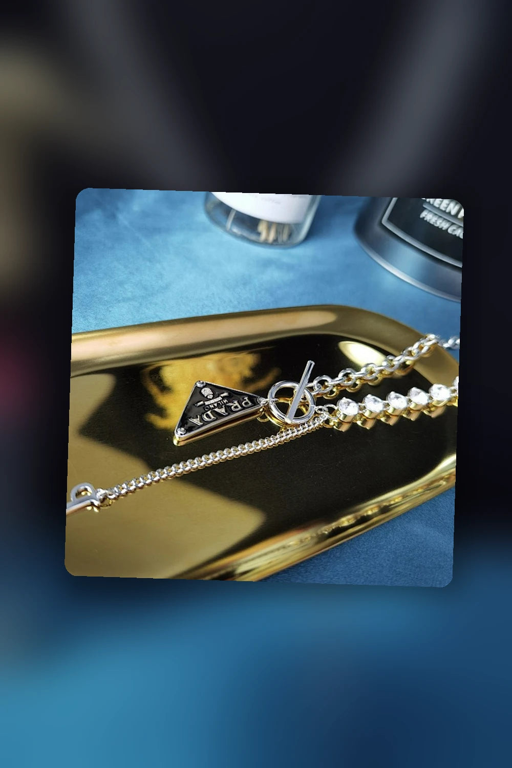NB - PD Jewelry - 459