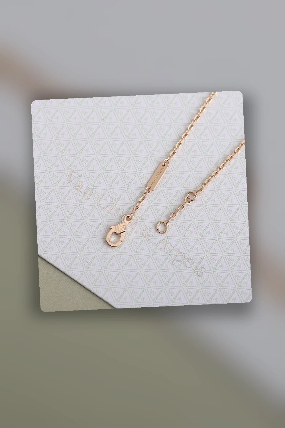 NB - VACA Jewelry - 518