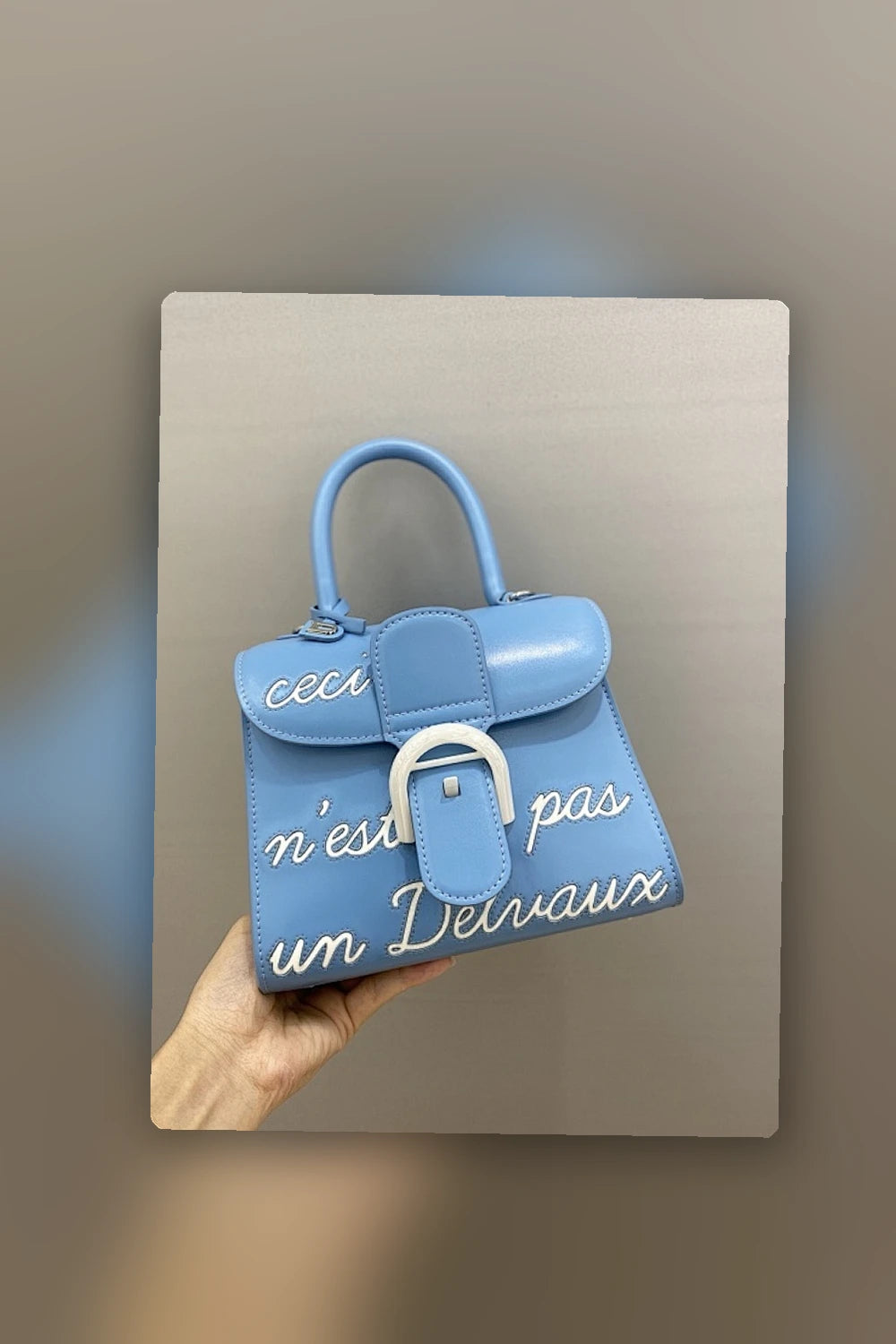 NB - DLVX Bag - 182