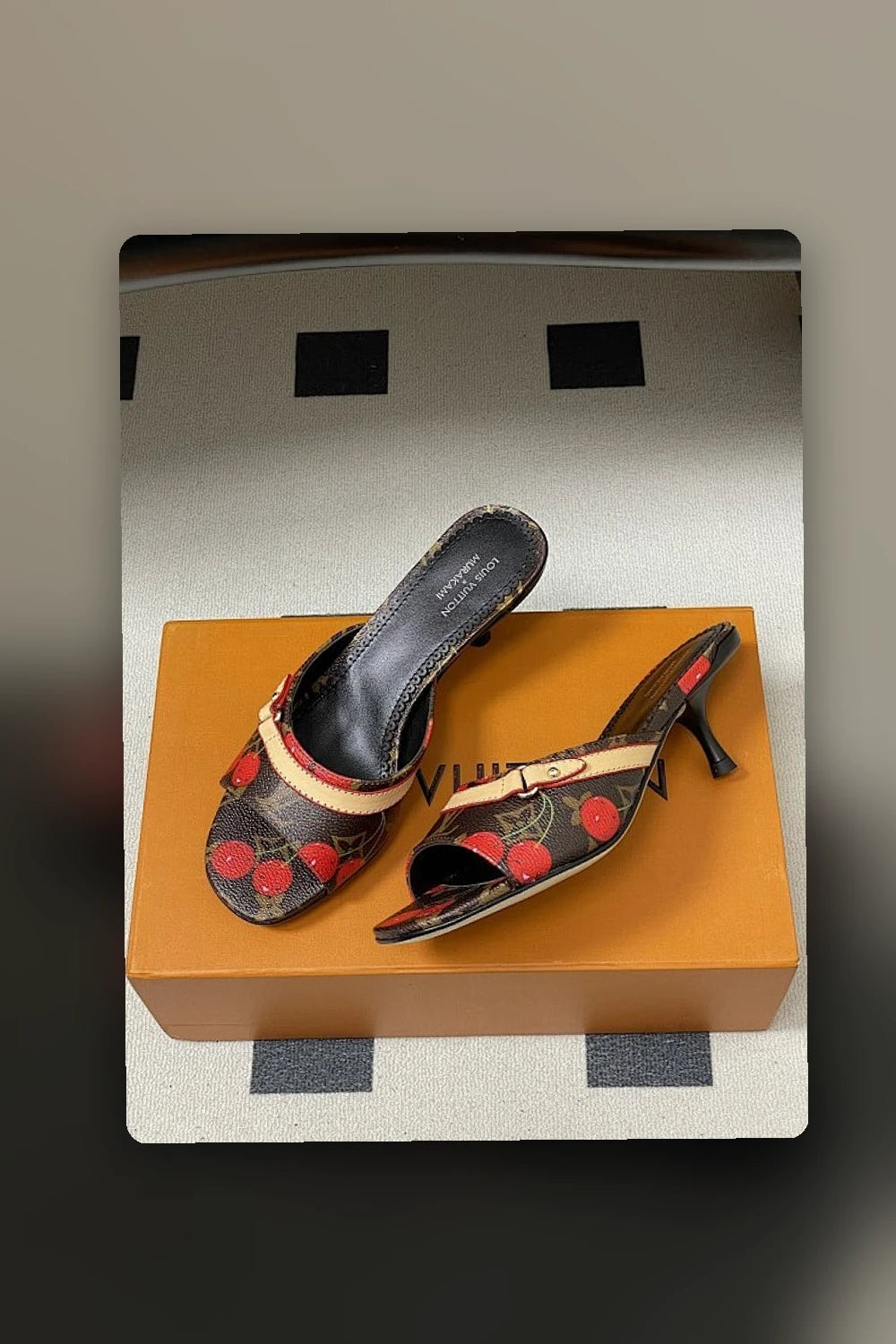 NB - LOV Women Shoes - 402