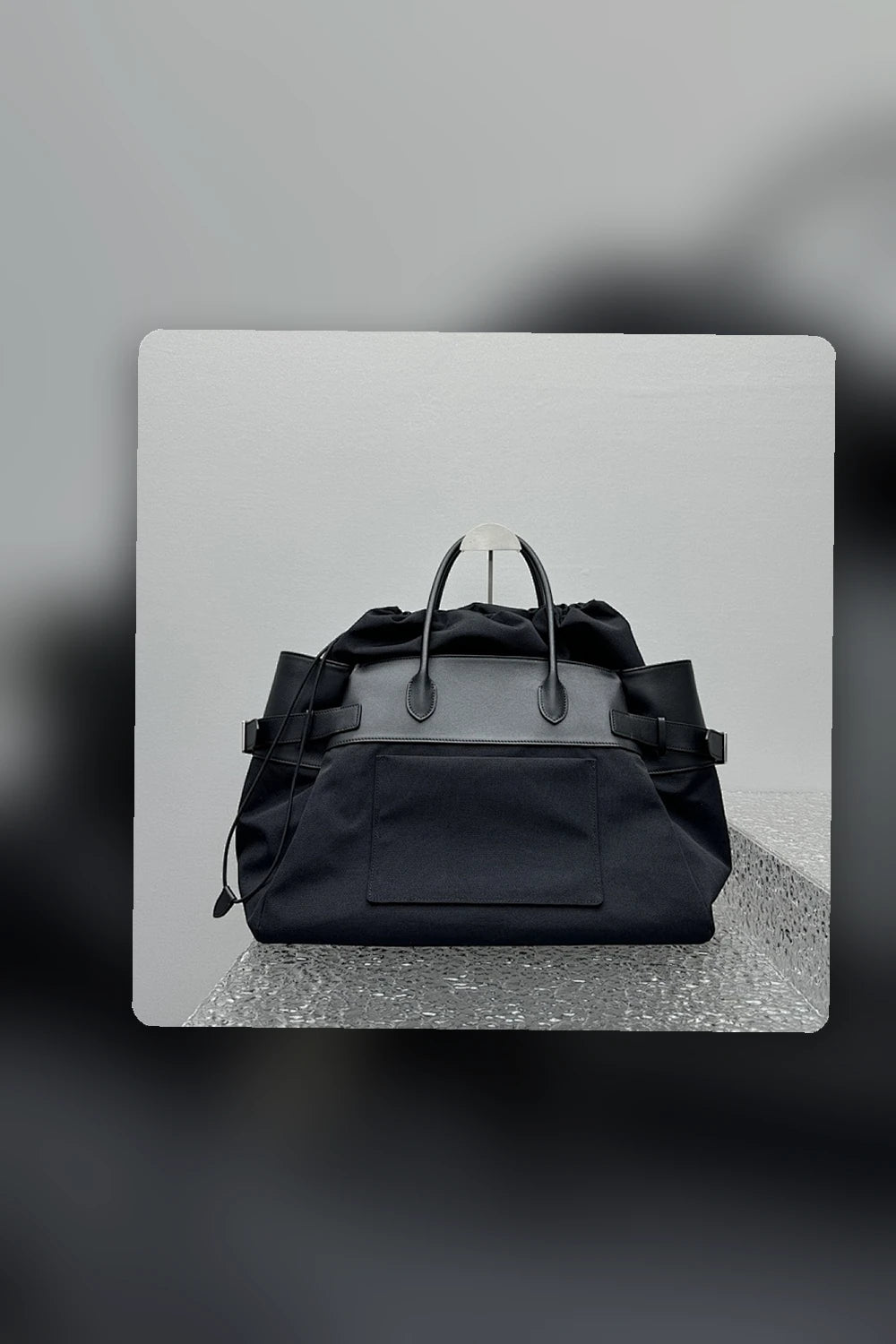NB - THR Bag - 365