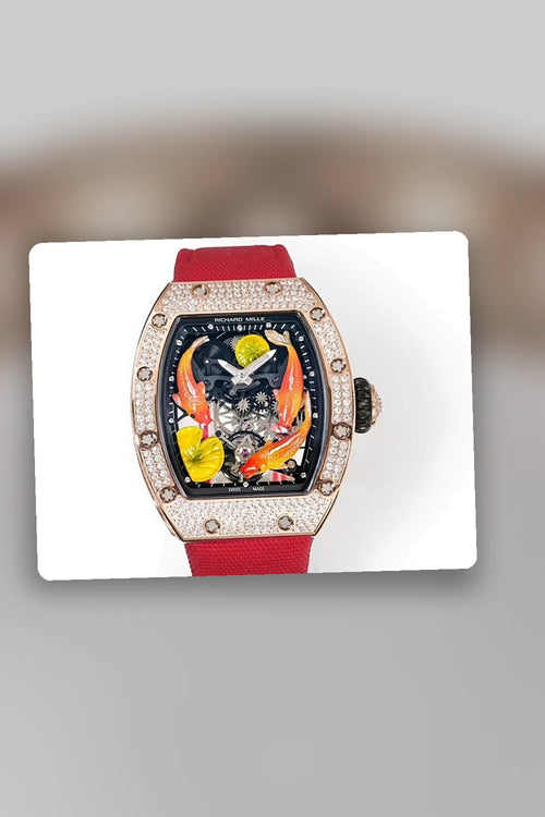 NB - Mix Watch - 175