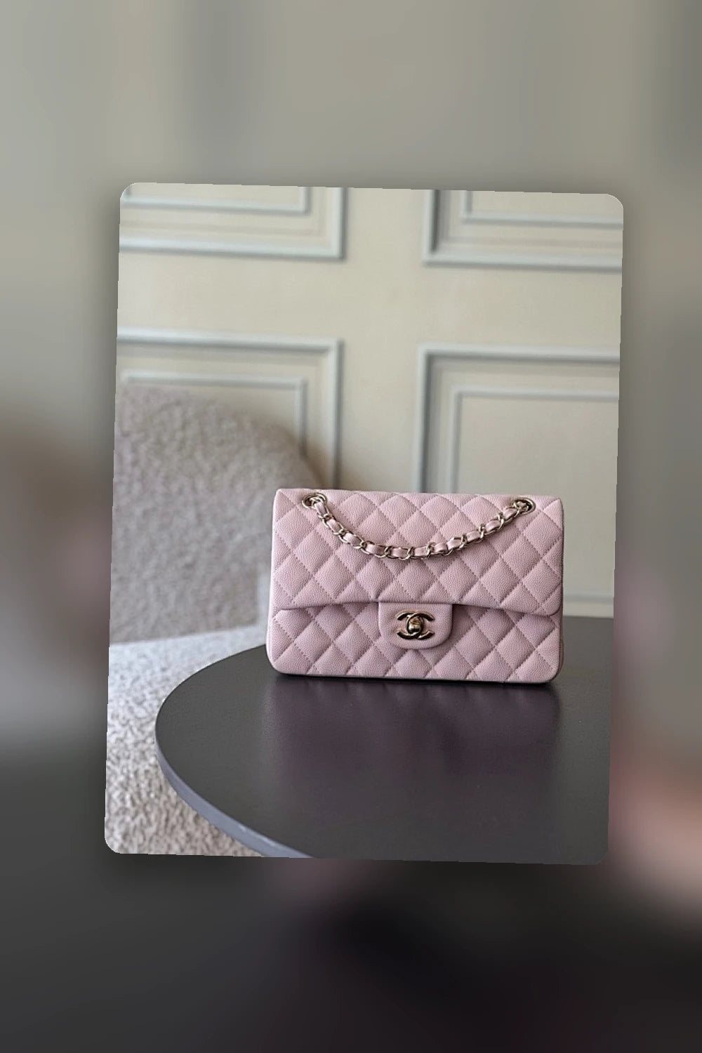 NB - CHL Bag - 786