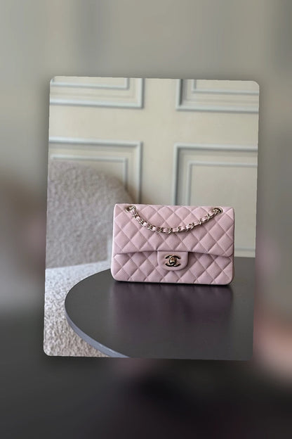 NB - CHL Bag - 786