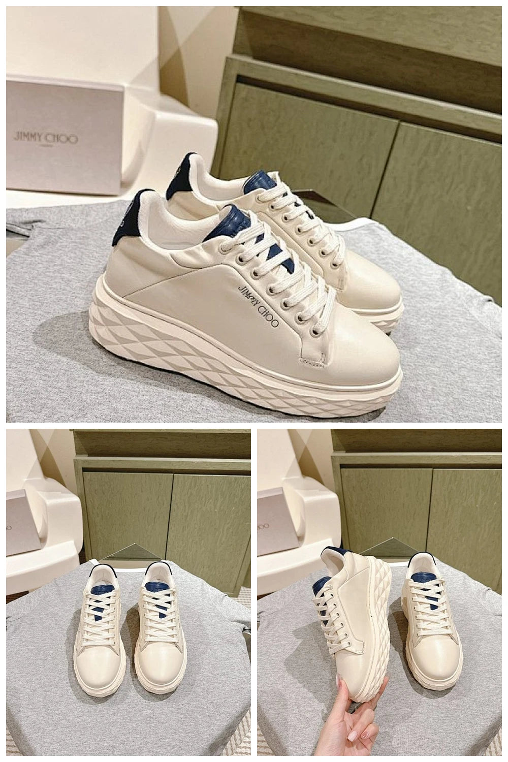 NB - JMC Mix Items - 167