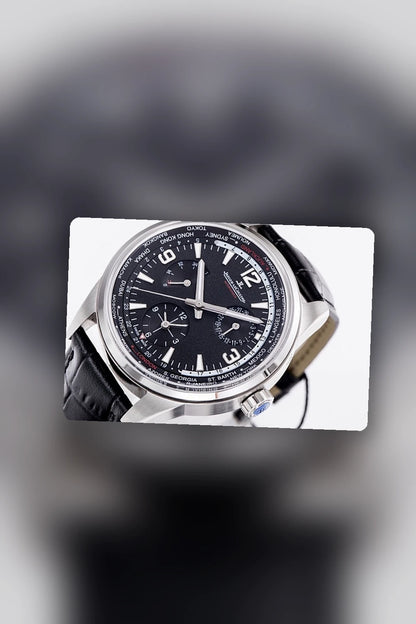 NB - Mix Watch - 1550