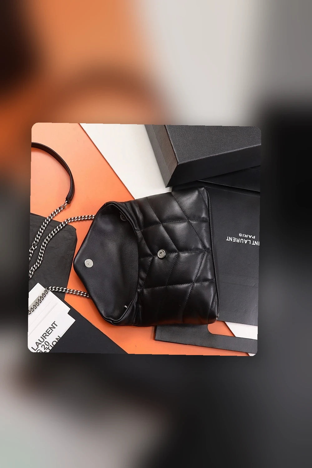 NB - YLS Bag - 1517