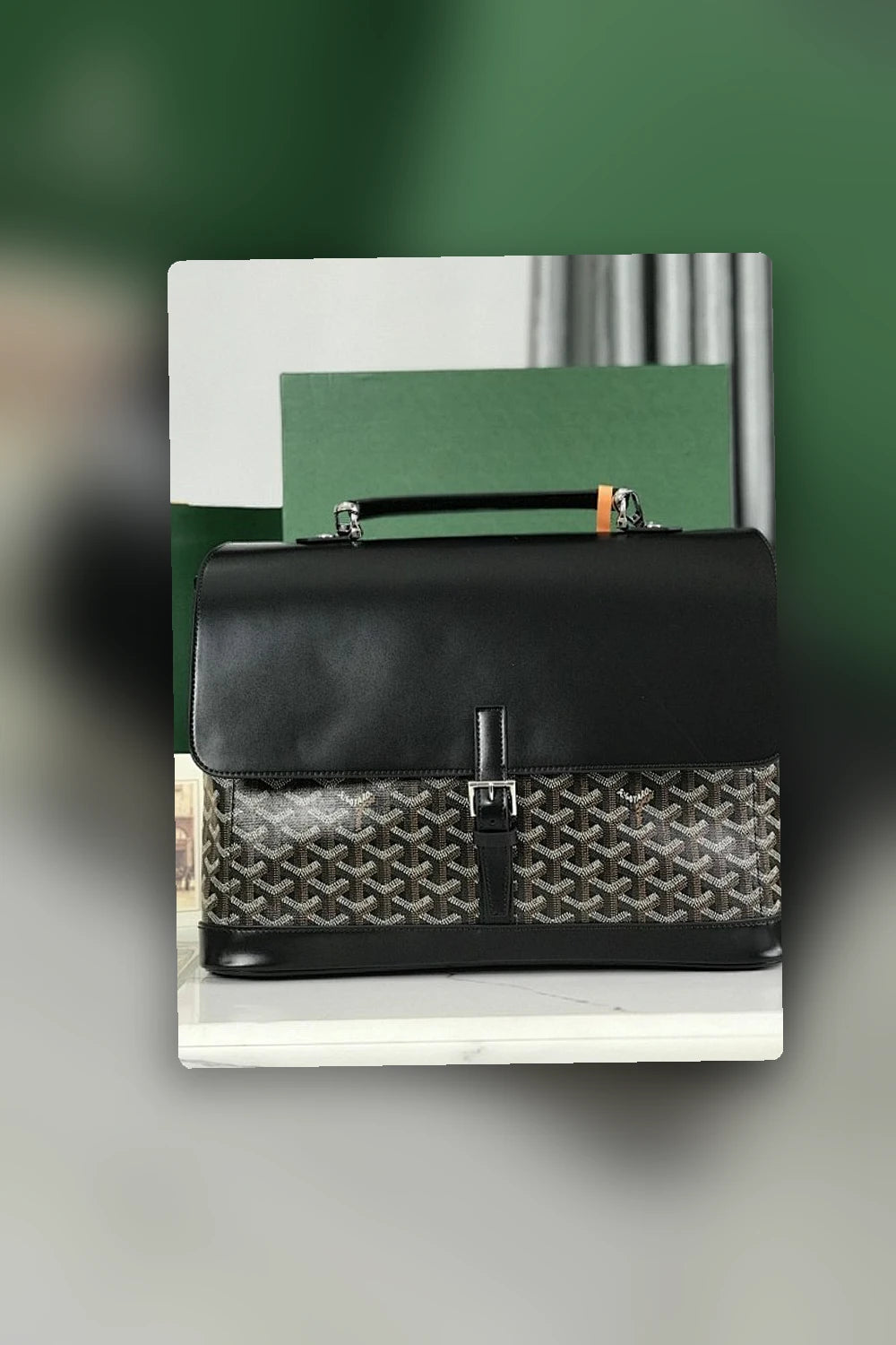 NB - GYO Bag - 1142