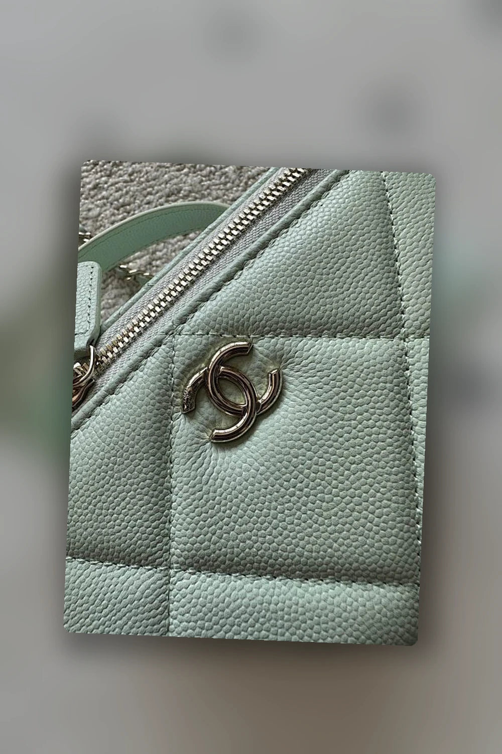 NB - CHL Bag - 743