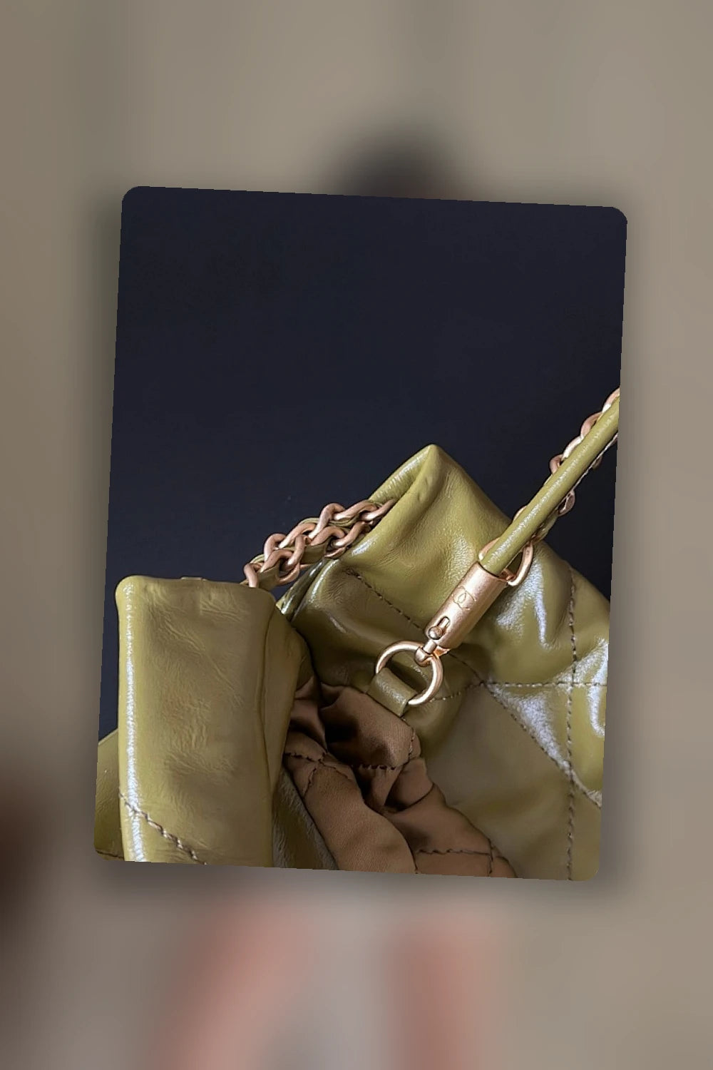 NB - CHL Bag - 804