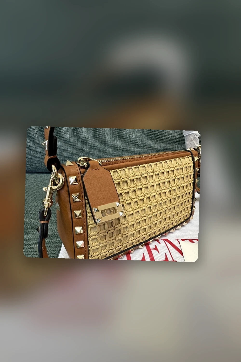 NB - VEL Bag - 266