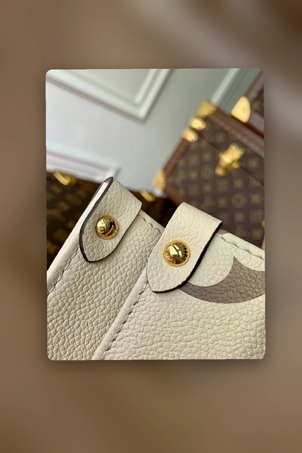 NB - LOV Bag - 1524