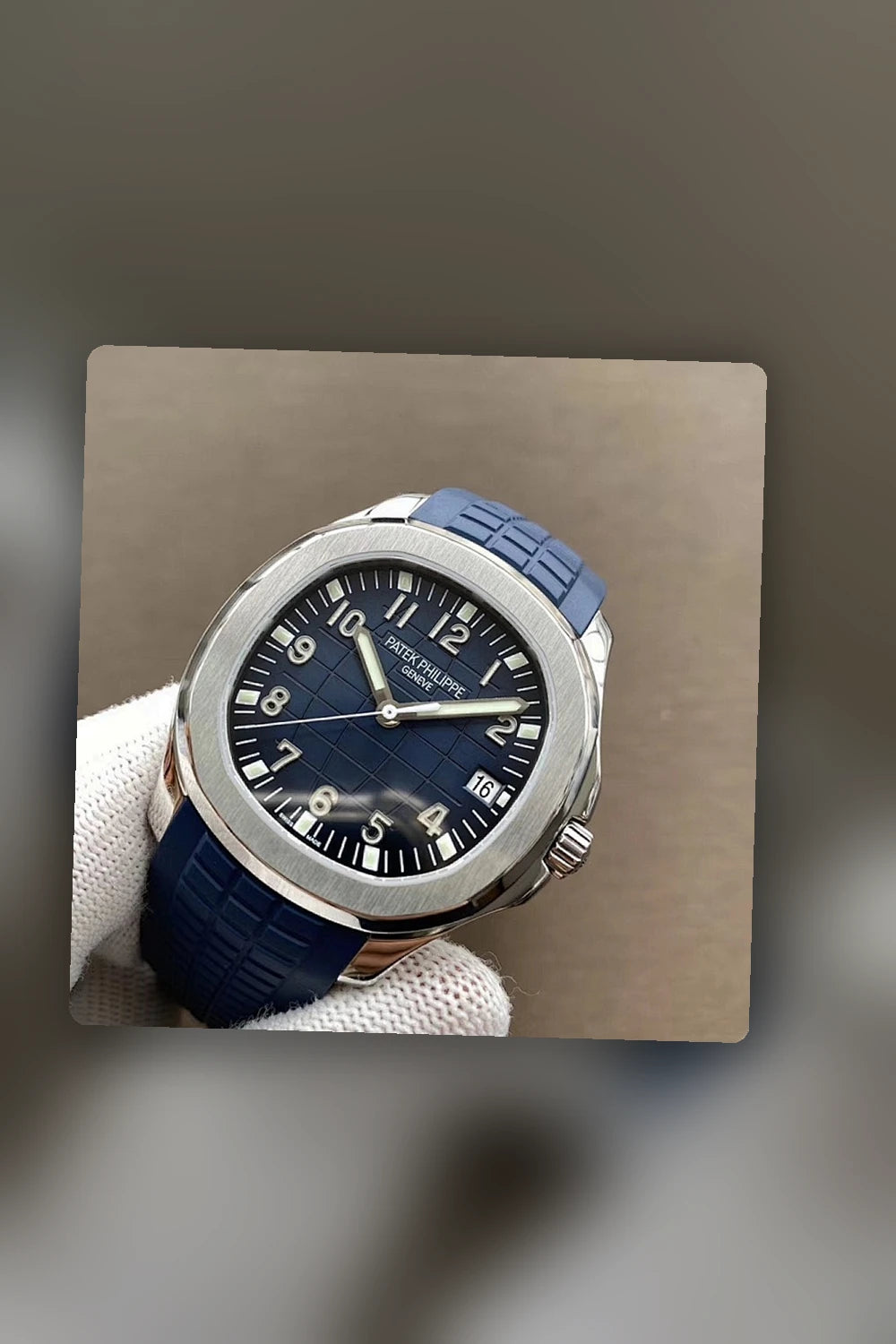 NB - Mix Watch - 1334