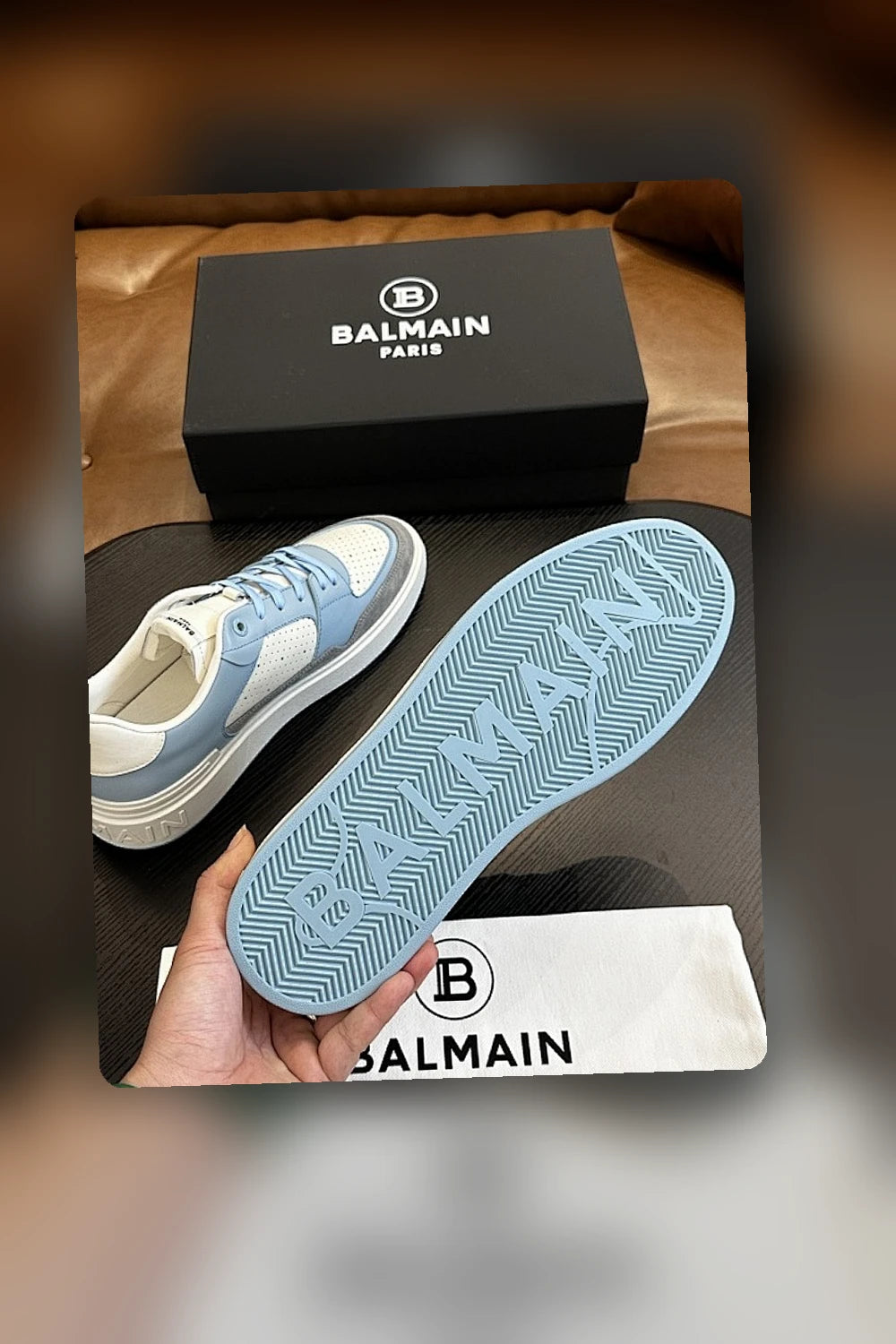 NB - BAM Women Shoes - 306