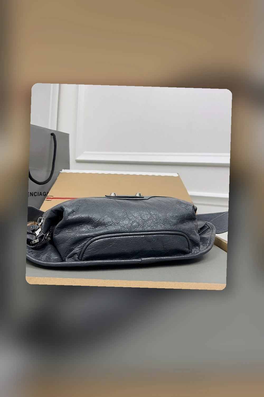 NB - BG Bag - 423