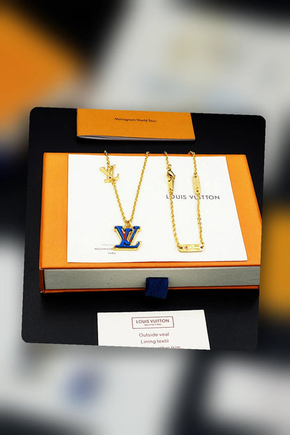 NB - LOV Jewelry - 400