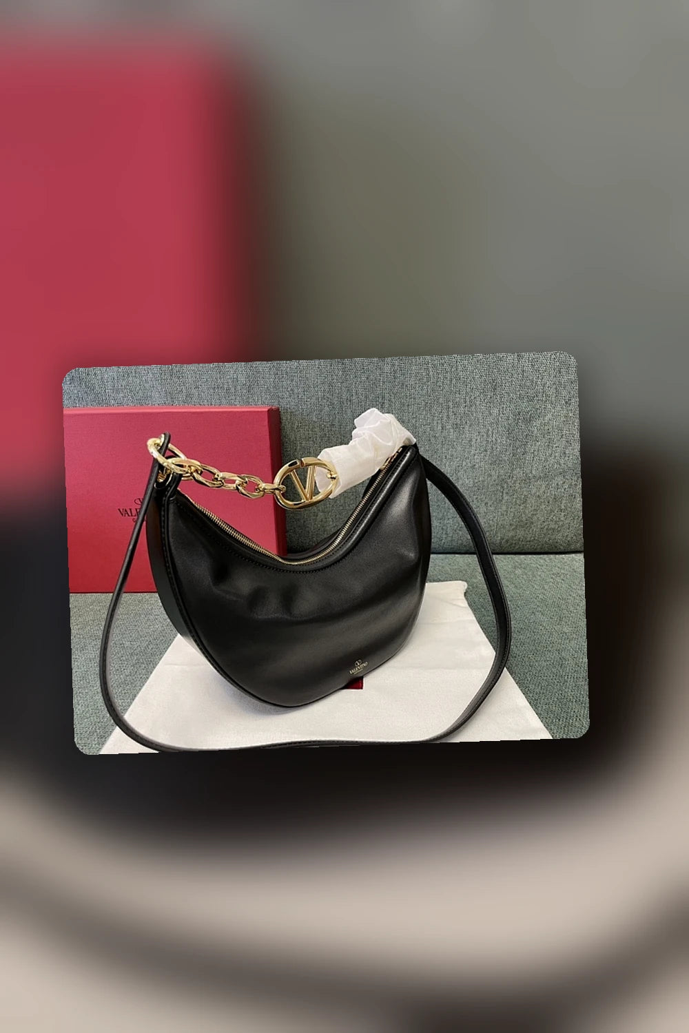 NB - VEL Bag - 675