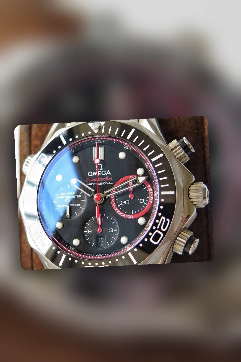 NB - Mix Watch - 1332