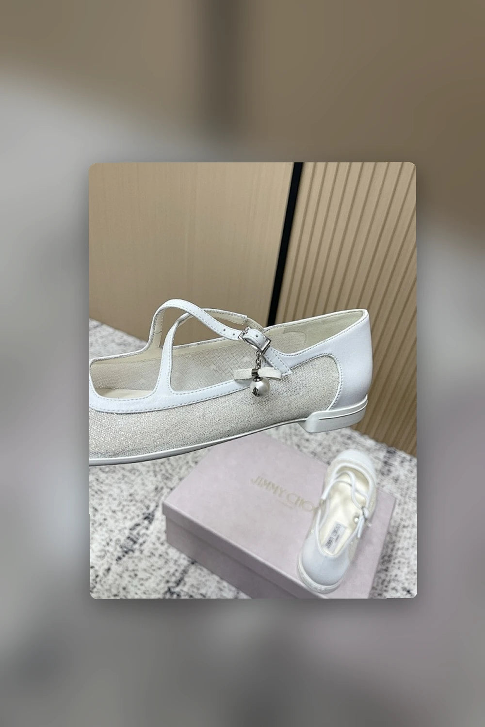 NB - JMC Mix Items - 271