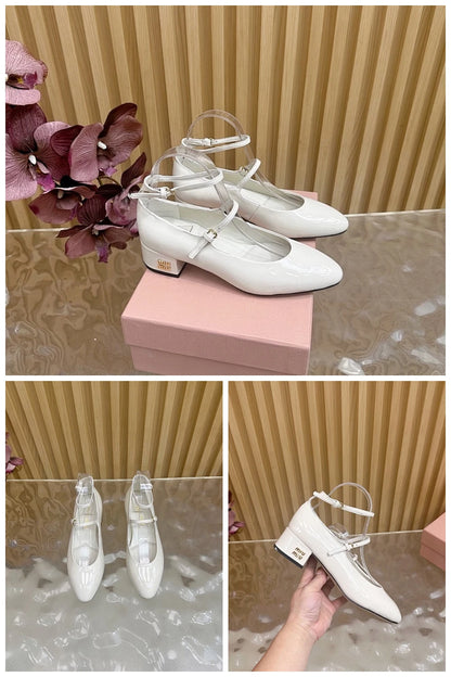 NB - MMU Women Shoes - 618