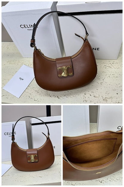 NB - COL Bag - 417