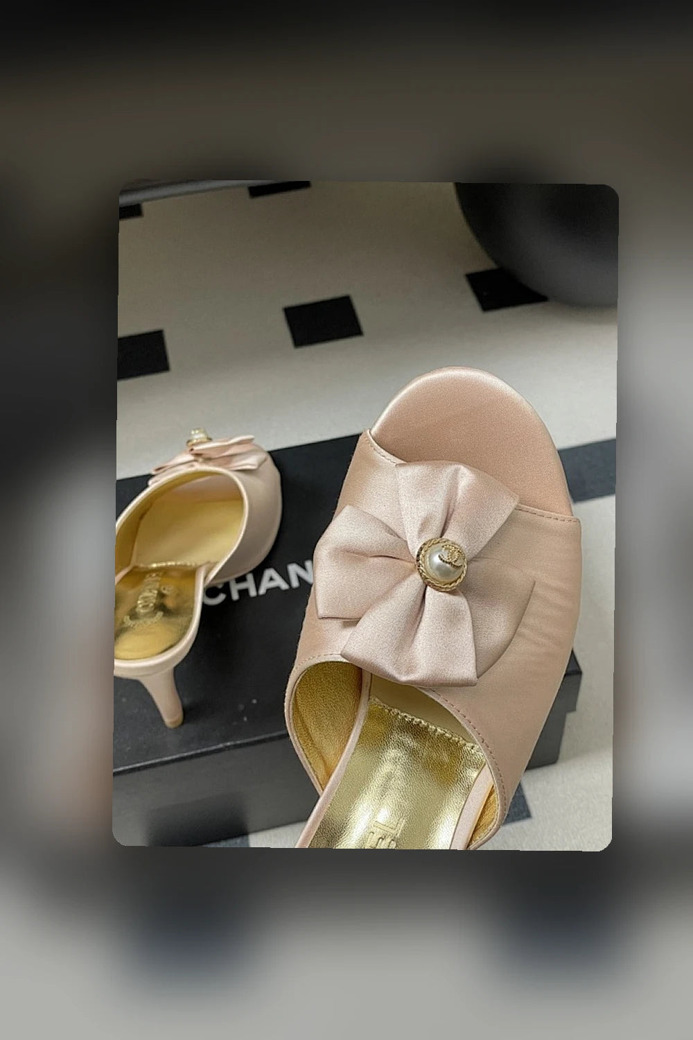 NB - CHL Mix Items - 648