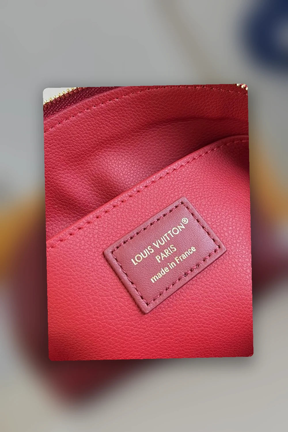 NB - LOV Bag - 1697