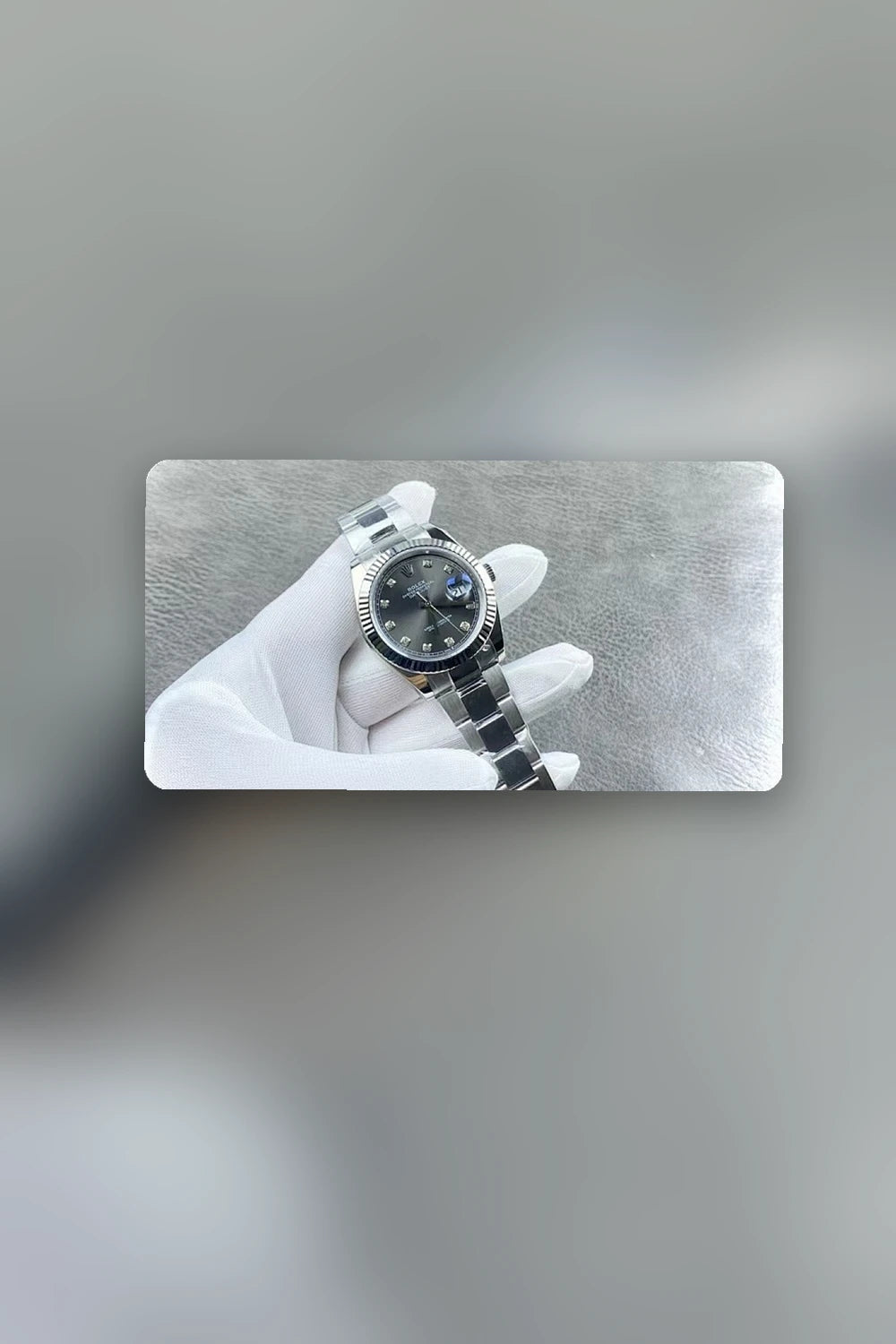 NB - Mix Watch - 387