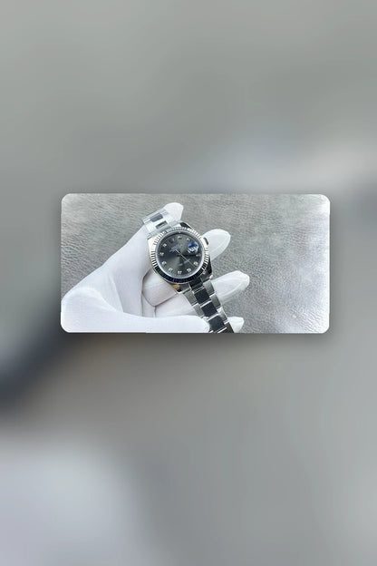 NB - Mix Watch - 387