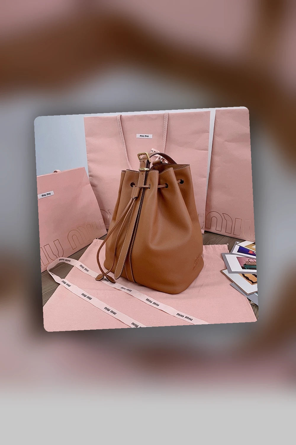 NB - MMU Bag - 1406