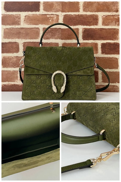 NB - GUKI Bag - 1049