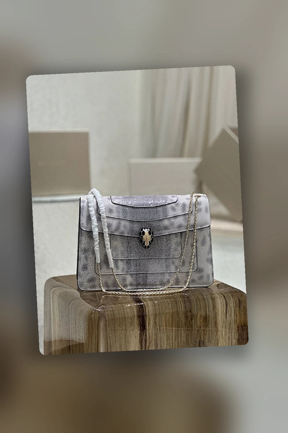 NB - BGL Bag - 111