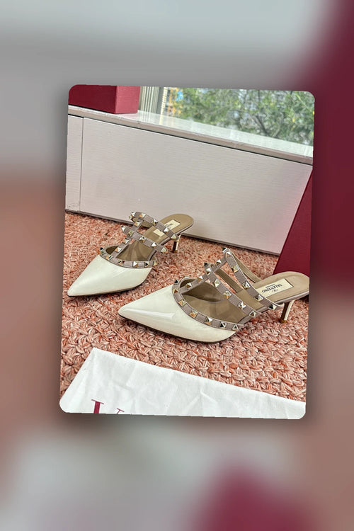 NB - VEL Women Shoes - 129